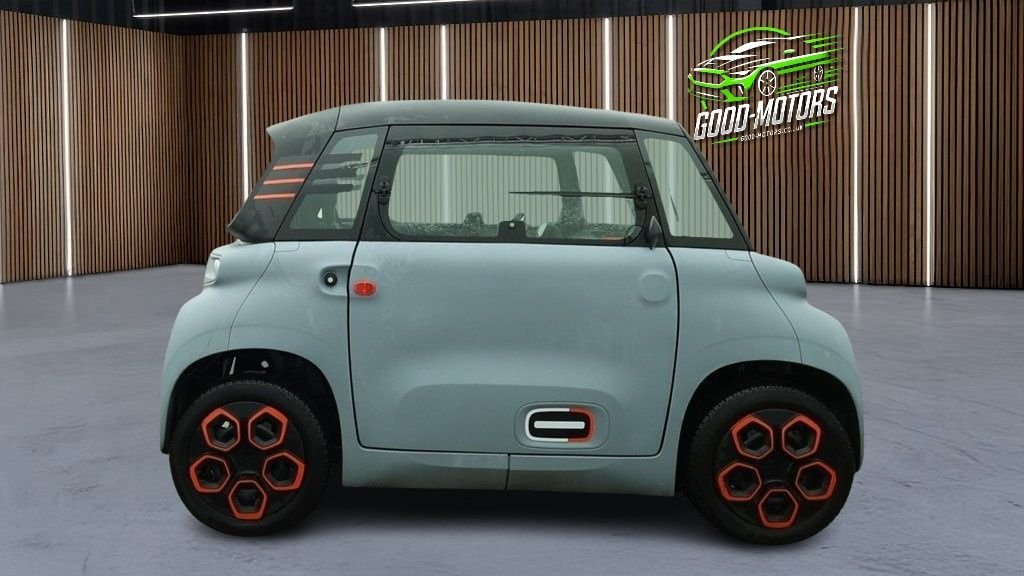 Used Citroen Ami 2023 for sale - 77534956: Photo 4