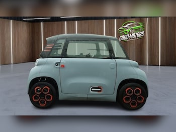 Used Citroen Ami 2023 for sale - 77534956: Photo