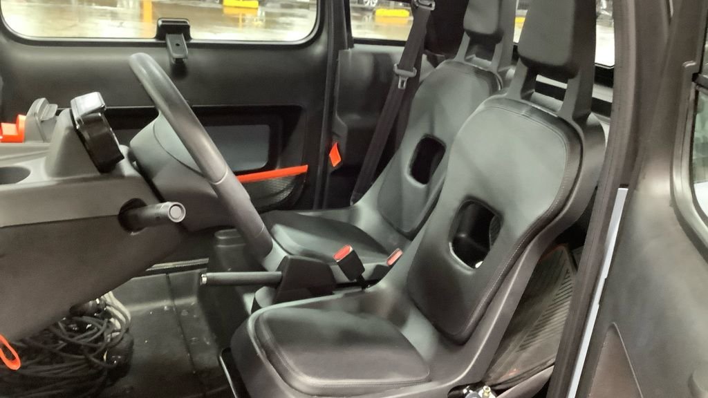 Used Citroen Ami 2023 for sale - 77534956: Photo 8