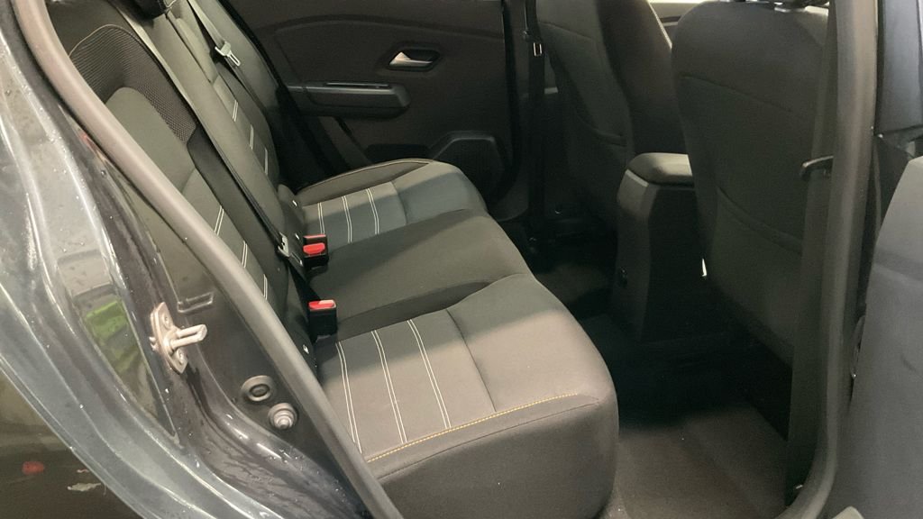 Used Dacia Sandero Stepway 2022 for sale - 77583513: Photo 13