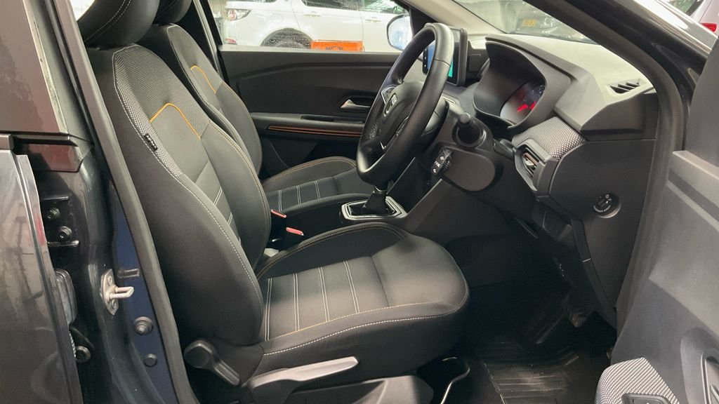 Used Dacia Sandero Stepway 2022 for sale - 77583513: Photo 15