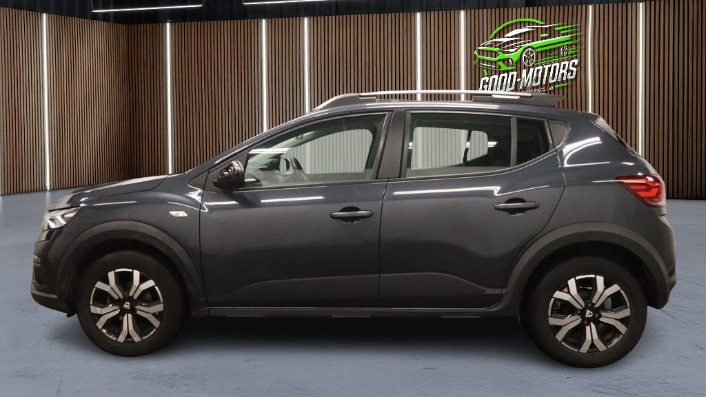 Used Dacia Sandero Stepway 2022 for sale - 77583513: Photo 5