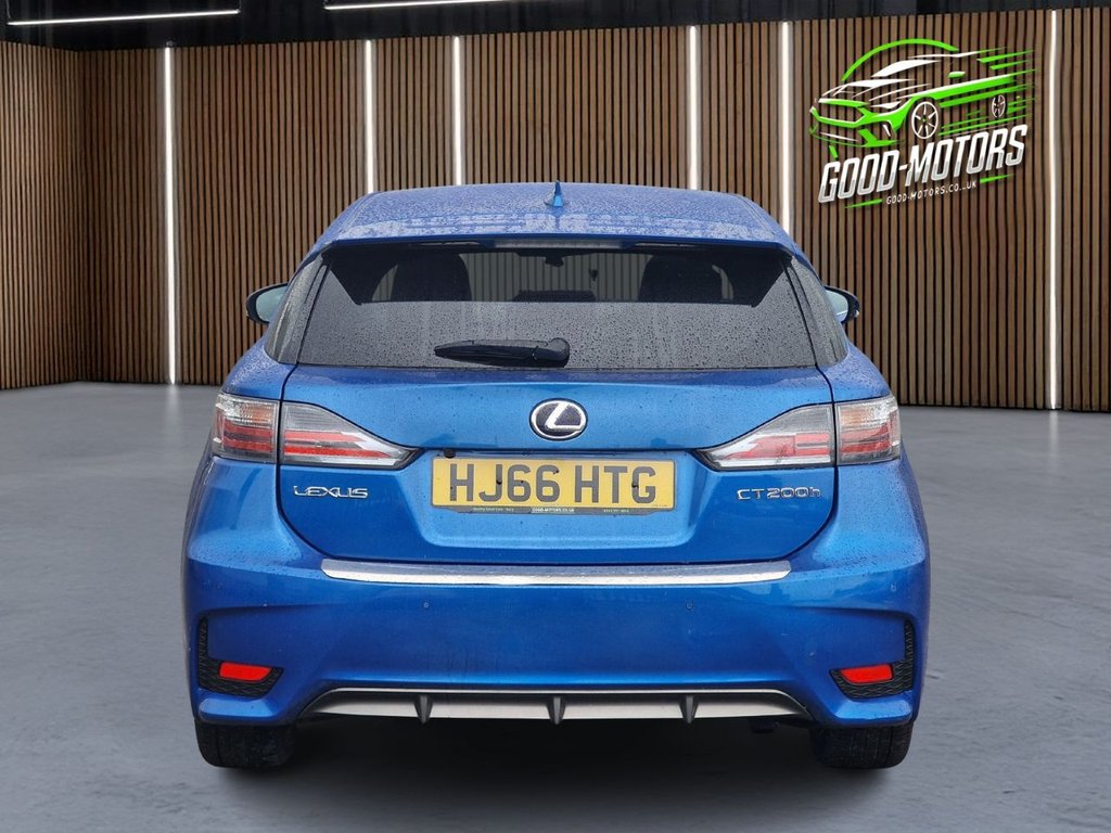 Used Lexus CT 2016 for sale - 76744387: Photo 15