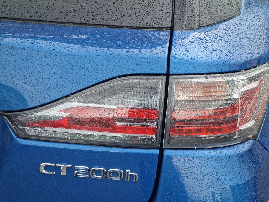 Used Lexus CT 2016 for sale - 76744387: Photo 23