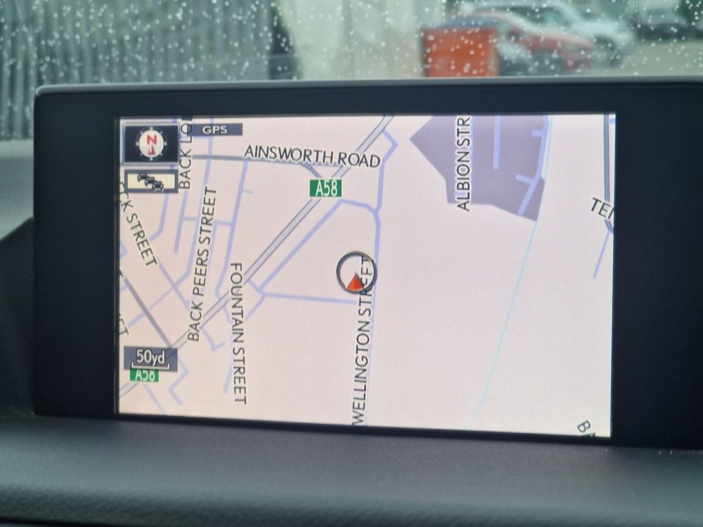 Used Lexus CT 2016 for sale - 76744387: Photo 32