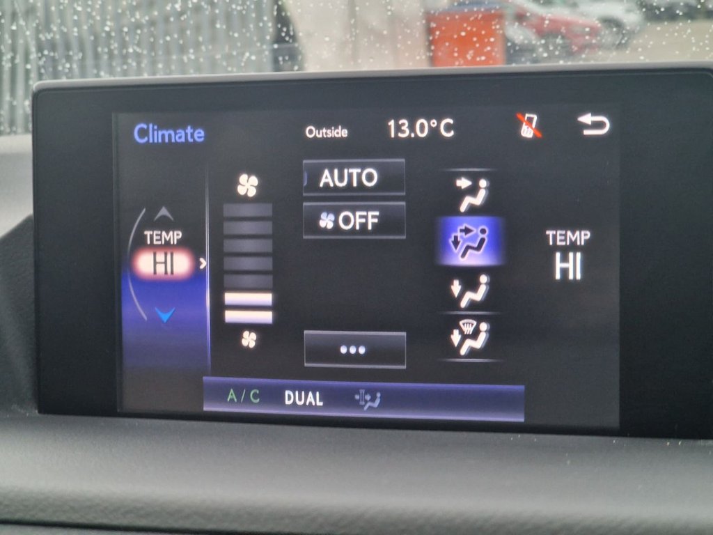 Used Lexus CT 2016 for sale - 76744387: Photo 33