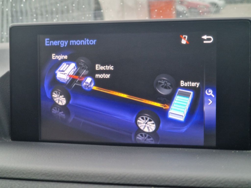 Used Lexus CT 2016 for sale - 76744387: Photo 34