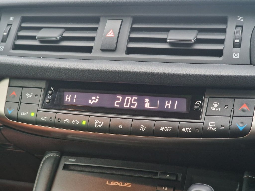 Used Lexus CT 2016 for sale - 76744387: Photo 36