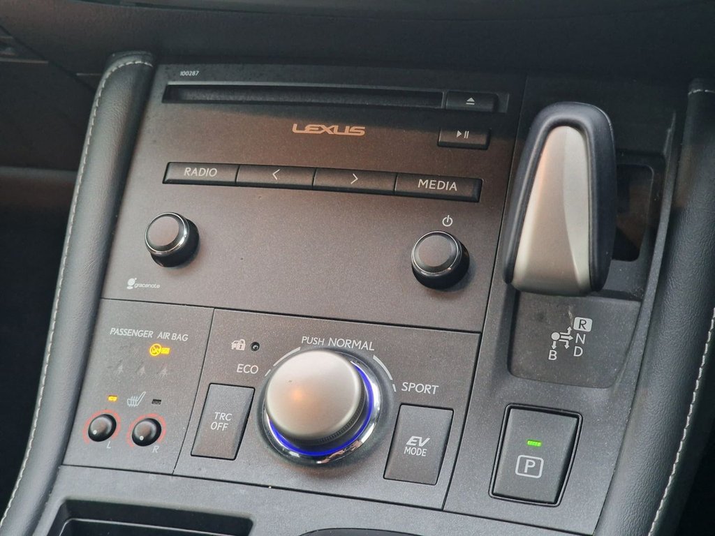 Used Lexus CT 2016 for sale - 76744387: Photo 37
