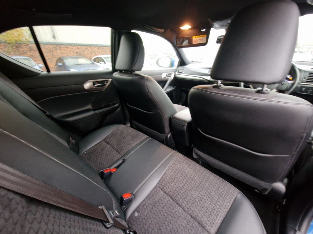 Used Lexus CT 2016 for sale - 76744387: Photo 46