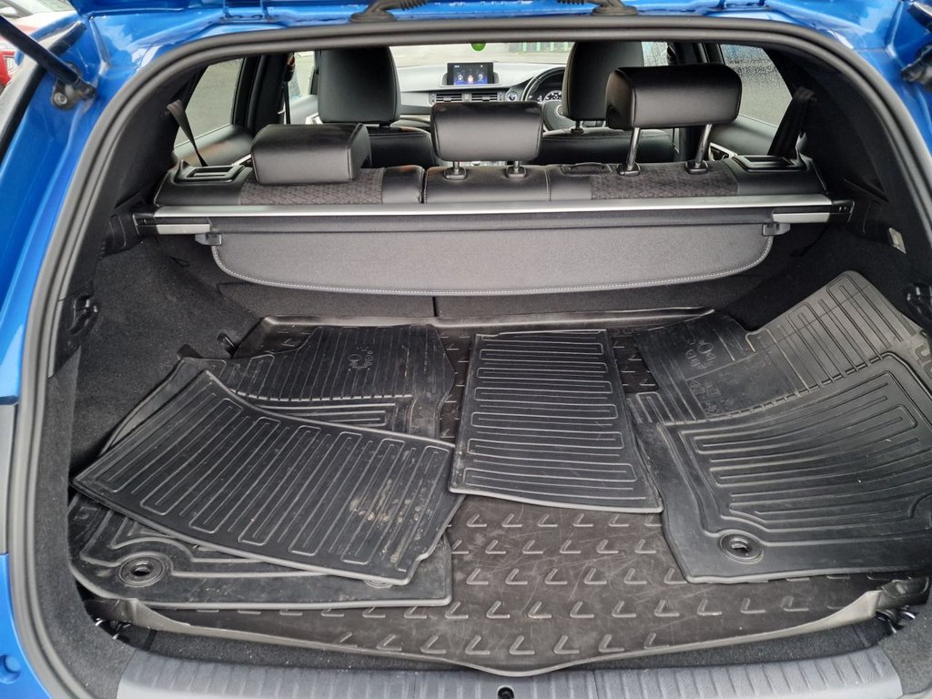 Used Lexus CT 2016 for sale - 76744387: Photo 47