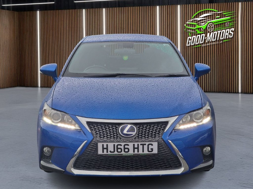 Used Lexus CT 2016 for sale - 76744387: Photo 5