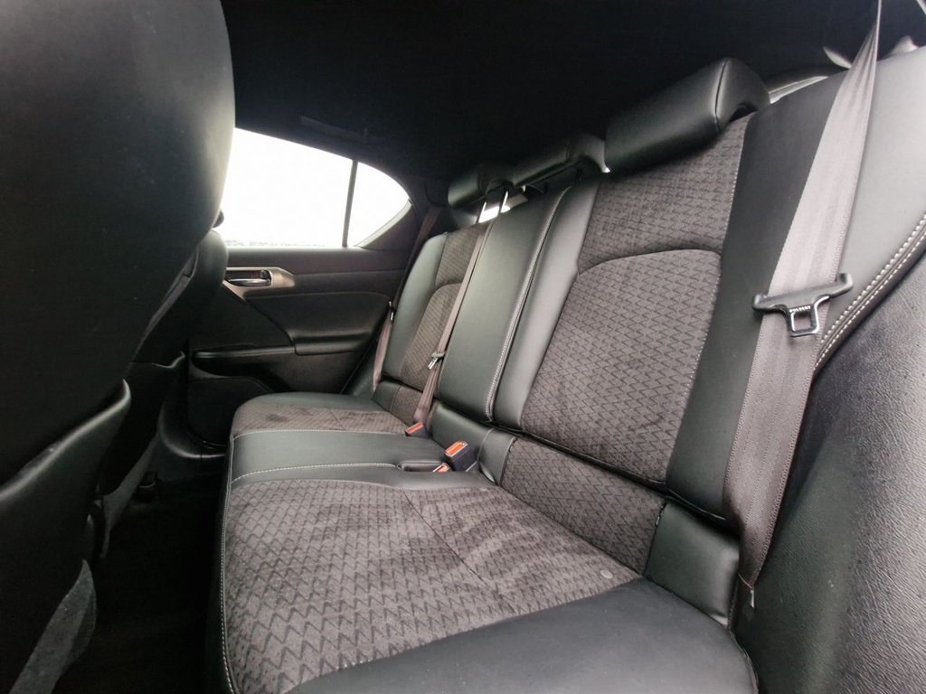 Used Lexus CT 2016 for sale - 76744387: Photo 50