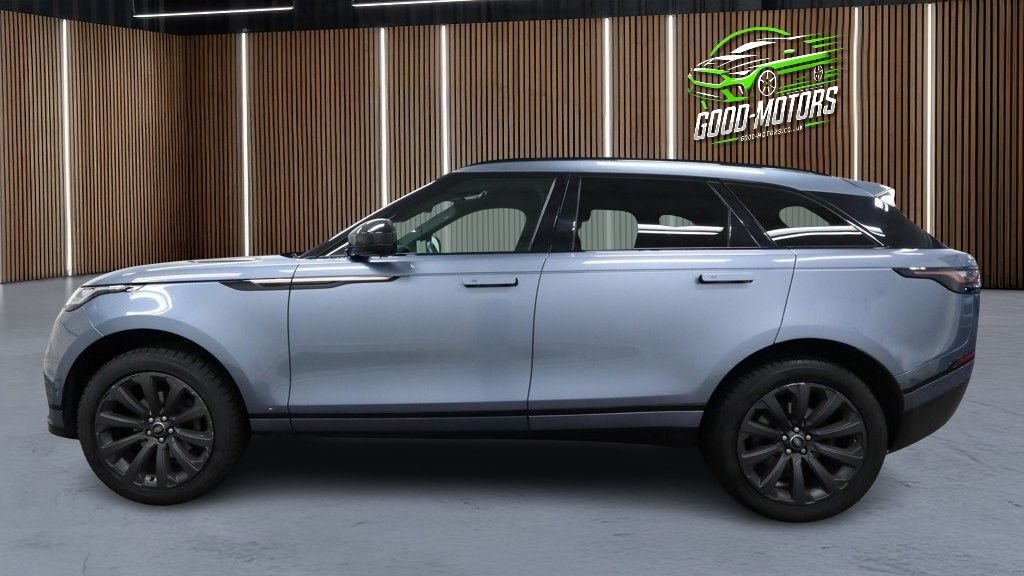 Used Land Rover Range Rover Velar 2019 for sale - 77072710: Photo 12