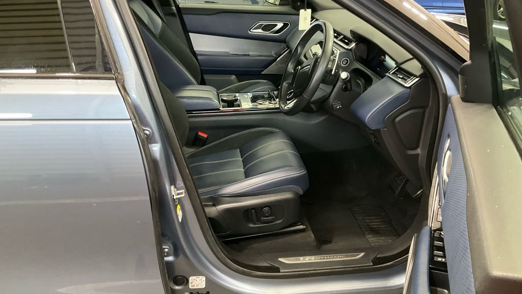 Used Land Rover Range Rover Velar 2019 for sale - 77072710: Photo 14
