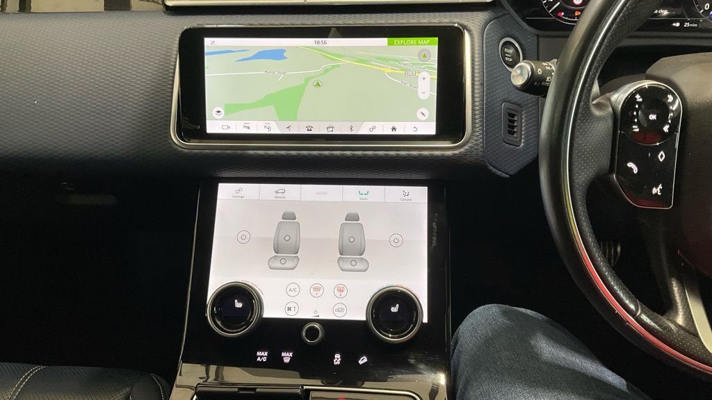 Used Land Rover Range Rover Velar 2019 for sale - 77072710: Photo 16