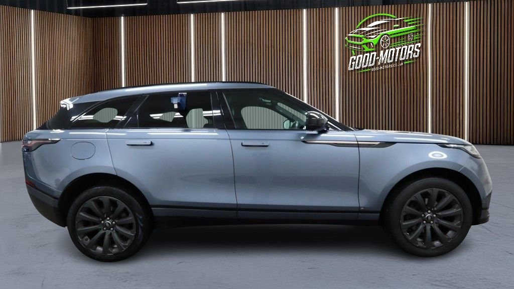 Used Land Rover Range Rover Velar 2019 for sale - 77072710: Photo 5