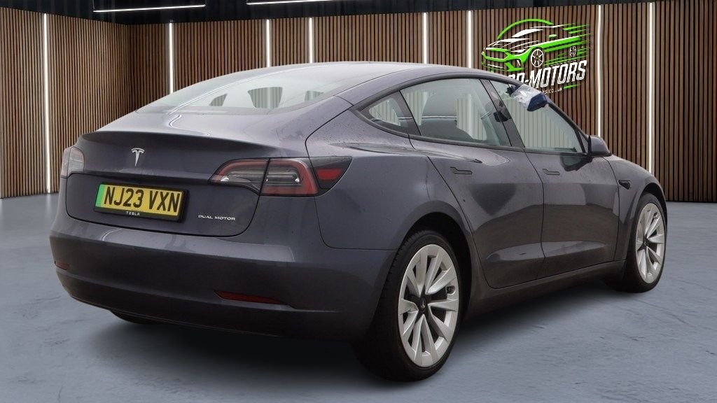 Used Tesla Model 3 2023 for sale - 77748486: Photo 11
