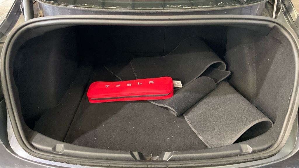 Used Tesla Model 3 2023 for sale - 77748486: Photo 14