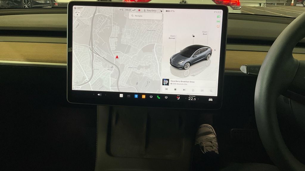 Used Tesla Model 3 2023 for sale - 77748486: Photo 21