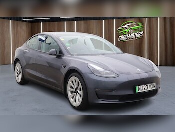 Used Tesla Model 3 2023 for sale - 77748486: Photo