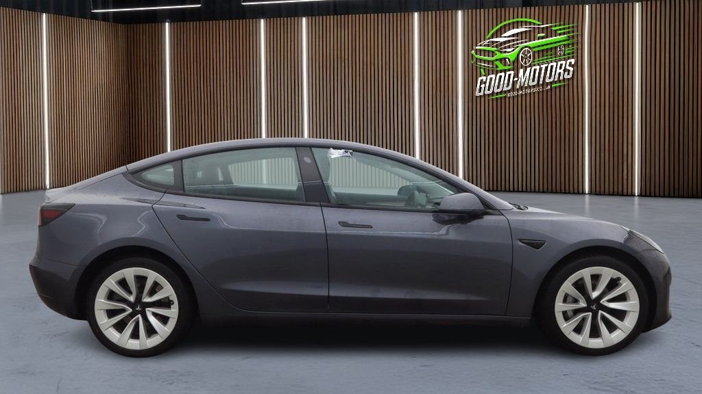 Used Tesla Model 3 2023 for sale - 77748486: Photo 5