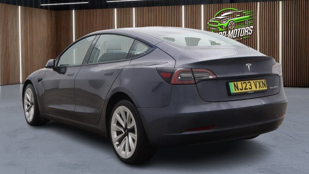 Used Tesla Model 3 2023 for sale - 77748486: Photo 9