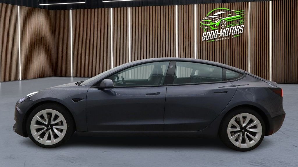 Used Tesla Model 3 2021 for sale - 77276005: Photo 12