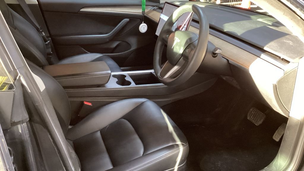 Used Tesla Model 3 2021 for sale - 77276005: Photo 14