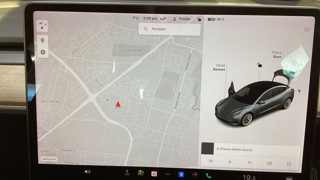 Used Tesla Model 3 2021 for sale - 77276005: Photo 18