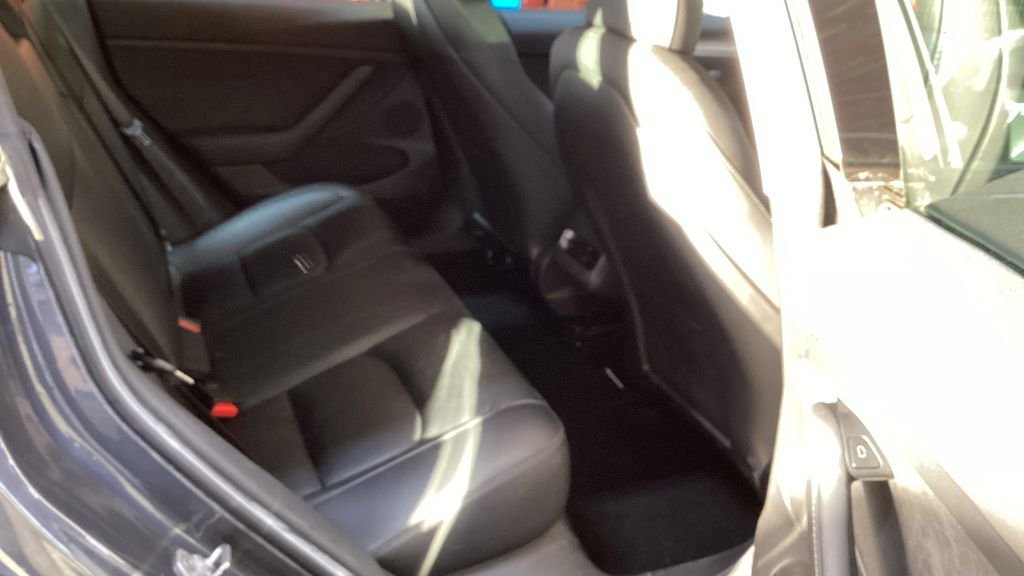 Used Tesla Model 3 2021 for sale - 77276005: Photo 20