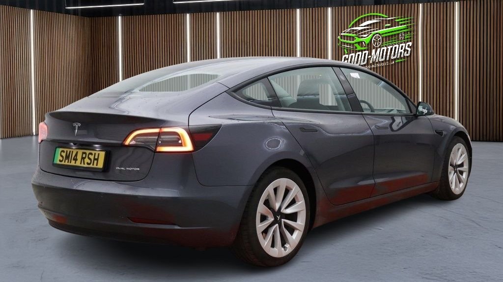 Used Tesla Model 3 2021 for sale - 77276005: Photo 7