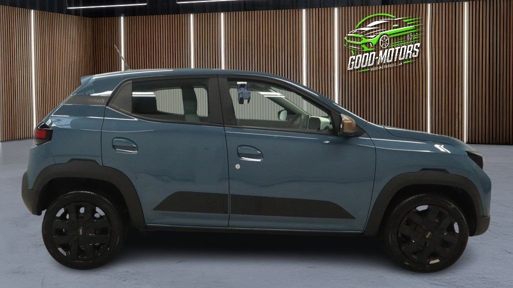 Used Dacia Spring 2025 for sale - 77521119: Photo 5