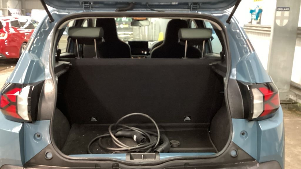 Used Dacia Spring 2025 for sale - 77521119: Photo 9