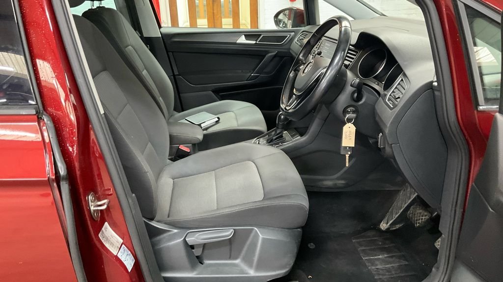 Used Volkswagen Golf SV 2019 for sale - 77835592: Photo 17