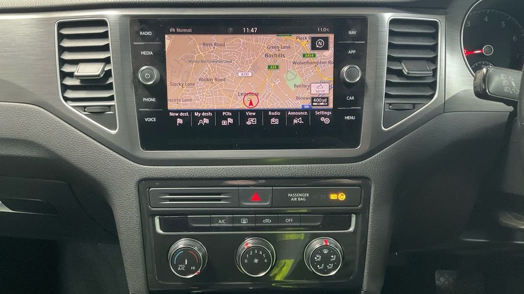 Used Volkswagen Golf SV 2019 for sale - 77835592: Photo 19