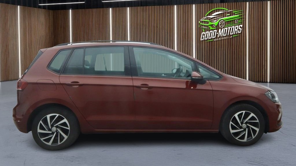 Used Volkswagen Golf SV 2019 for sale - 77835592: Photo 5