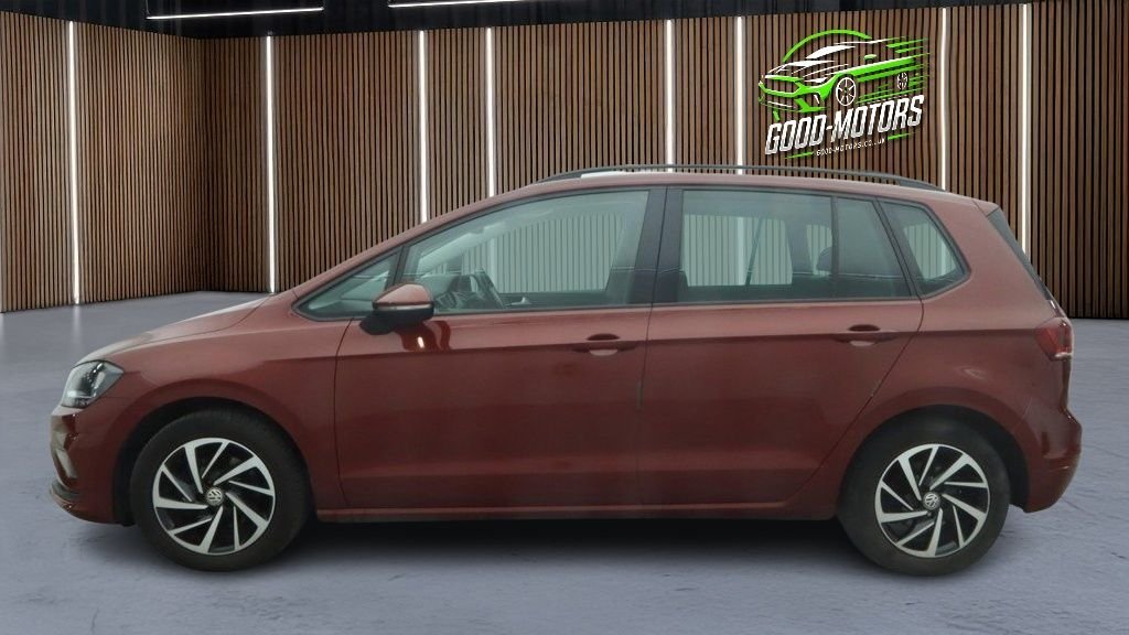 Used Volkswagen Golf SV 2019 for sale - 77835592: Photo 7