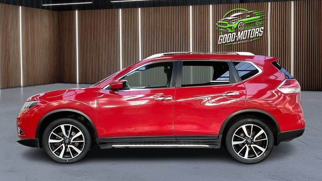 Used Nissan X-Trail 2014 for sale - 76744366: Photo 10