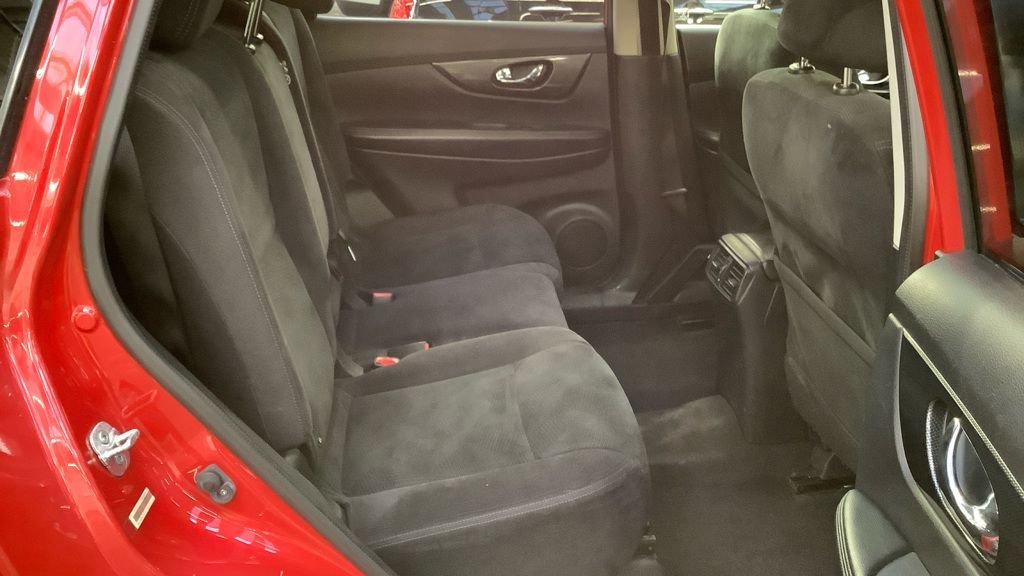 Used Nissan X-Trail 2014 for sale - 76744366: Photo 18