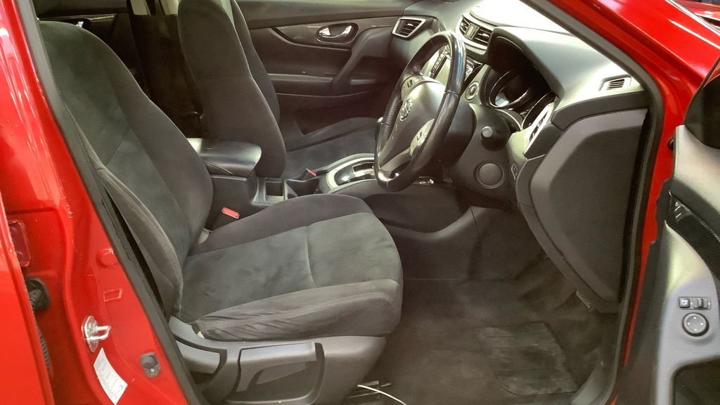 Used Nissan X-Trail 2014 for sale - 76744366: Photo 19