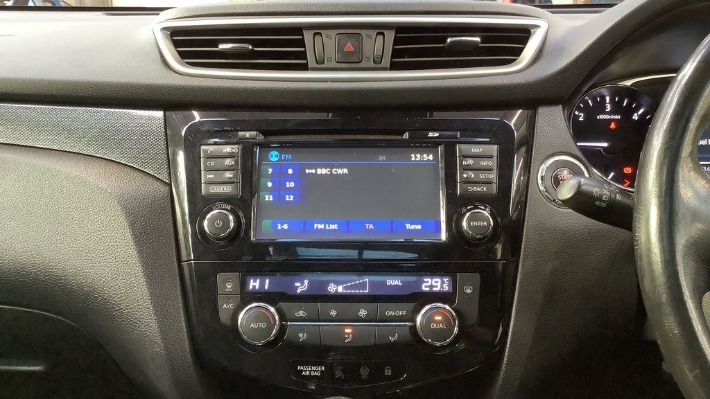 Used Nissan X-Trail 2014 for sale - 76744366: Photo 20