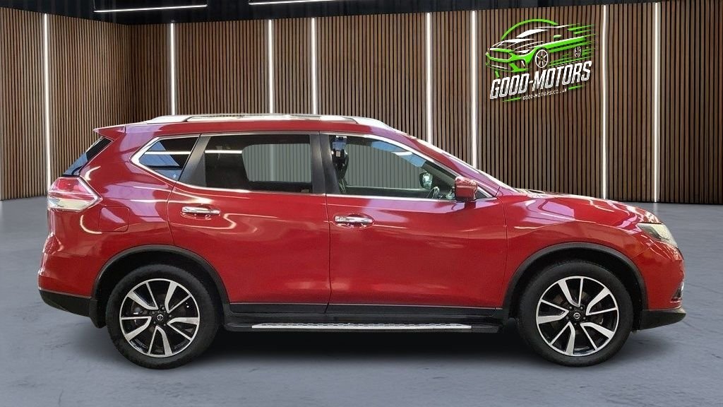 Used Nissan X-Trail 2014 for sale - 76744366: Photo 7