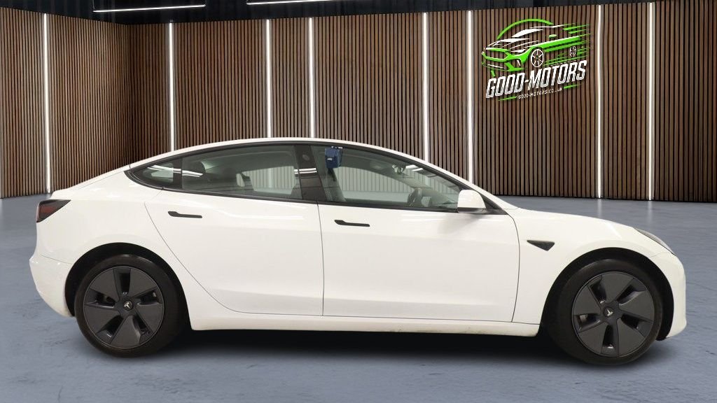 Used Tesla Model 3 2021 for sale - 77200173: Photo 5