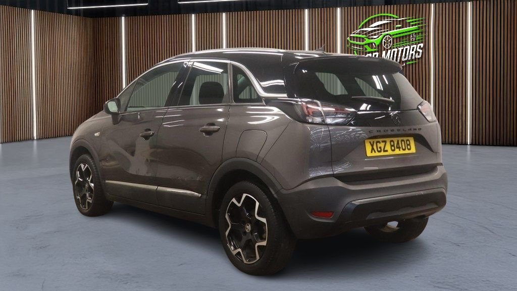 Used Vauxhall Crossland 2022 for sale - 76739873: Photo 10