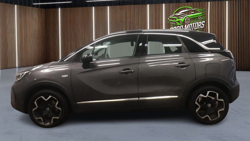 Used Vauxhall Crossland 2022 for sale - 76739873: Photo 12