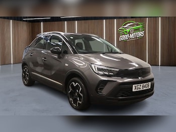 Used Vauxhall Crossland 2022 for sale - 76739873: Photo