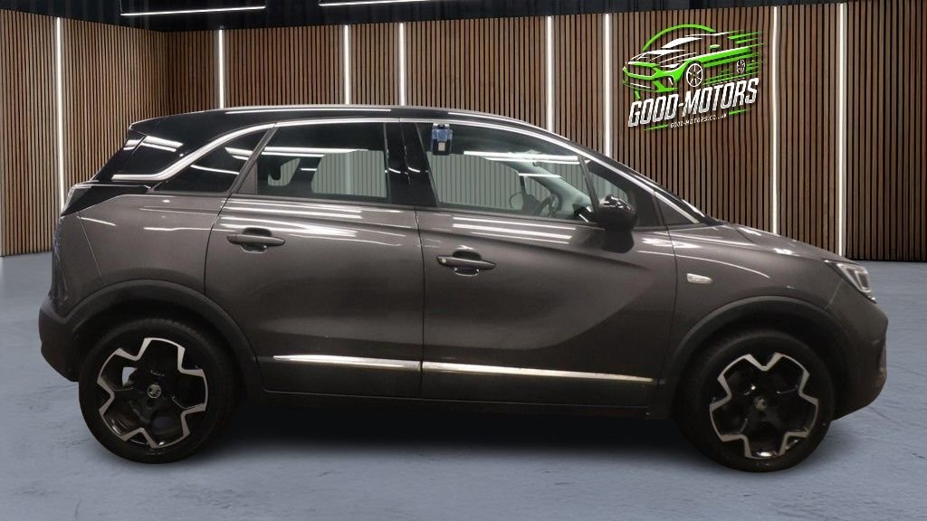 Used Vauxhall Crossland 2022 for sale - 76739873: Photo 5