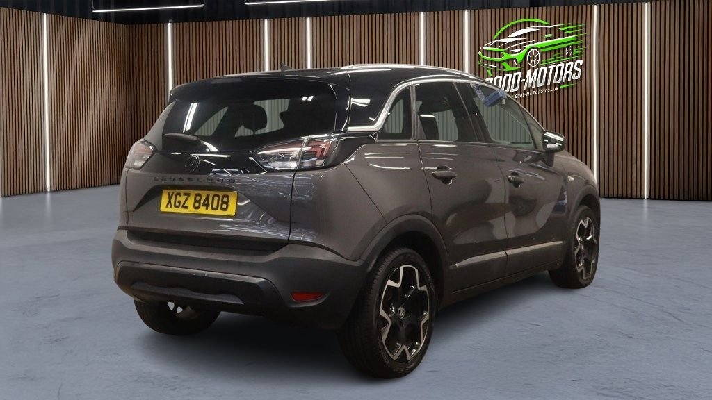 Used Vauxhall Crossland 2022 for sale - 76739873: Photo 7