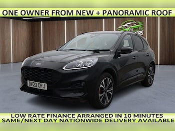 Used Ford Kuga 2022 for sale - 78445012: Photo